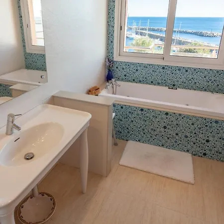 Feriehus Sa Rufaca *