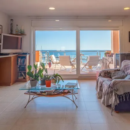 Sa Rufaca Feriehus Palamós