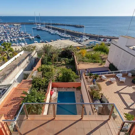 Feriehus Sa Rufaca Palamós