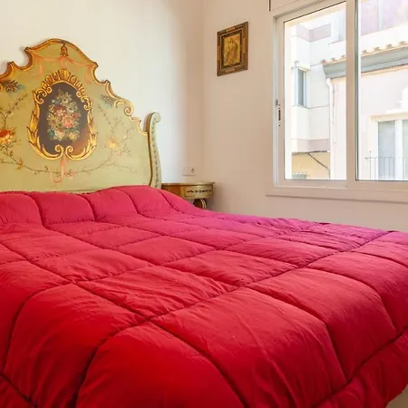 Feriehus Sa Rufaca Palamós