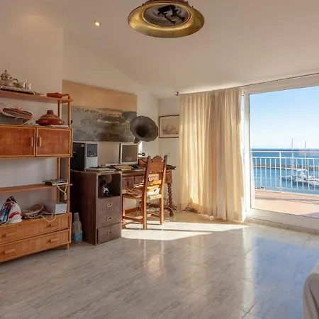 Sa Rufaca Feriehus Palamós